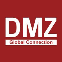 DMZconnection logo, DMZconnection contact details