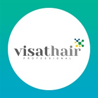 VisatHair Professional logo, VisatHair Professional contact details