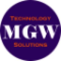 MGW Technology Solutions logo, MGW Technology Solutions contact details