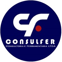 Consulfer Consultoria e Ferramentaria ltda logo, Consulfer Consultoria e Ferramentaria ltda contact details