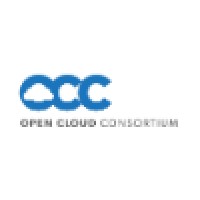 Open Cloud Consortium logo, Open Cloud Consortium contact details