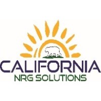 California NRG Solutions logo, California NRG Solutions contact details