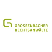 Grossenbacher Attorneys at Law logo, Grossenbacher Attorneys at Law contact details