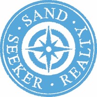 Sand Seeker Realty & Vacations logo, Sand Seeker Realty & Vacations contact details