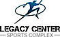 Legacy Center Sports Complex logo, Legacy Center Sports Complex contact details