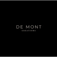 DE MONT Creations logo, DE MONT Creations contact details