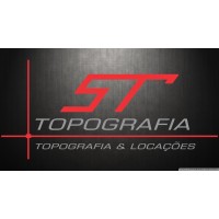 ST Topografia LTDA logo, ST Topografia LTDA contact details