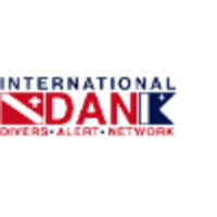 International DAN logo, International DAN contact details