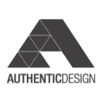 Authentic Design logo, Authentic Design contact details