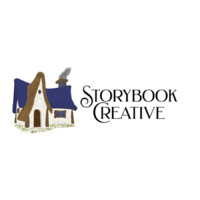 Storybook Creative logo, Storybook Creative contact details