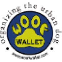 Woof Wallet logo, Woof Wallet contact details