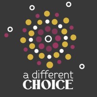 A Different Choice logo, A Different Choice contact details