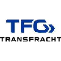 TFG Transfracht GmbH logo, TFG Transfracht GmbH contact details