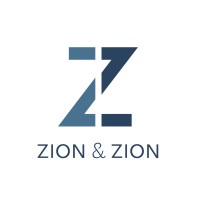 Zion & Zion logo, Zion & Zion contact details