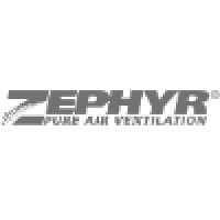 Zephyr Pure Air Ventilation Limited logo, Zephyr Pure Air Ventilation Limited contact details