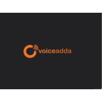 Voiceadda logo, Voiceadda contact details