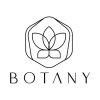 Botany Botanicals logo, Botany Botanicals contact details