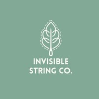 Invisible String Co. logo, Invisible String Co. contact details