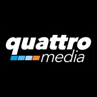 quattro media GmbH logo, quattro media GmbH contact details