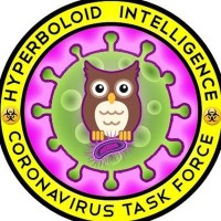 Hyperboloid Intelligence logo, Hyperboloid Intelligence contact details