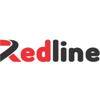 Redline Electronics logo, Redline Electronics contact details