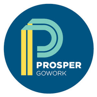 Prosper Gowork logo, Prosper Gowork contact details