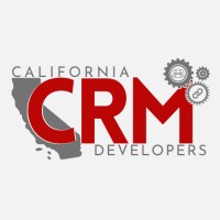 California CRM Developers logo, California CRM Developers contact details