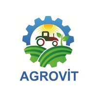 Agrovit logo, Agrovit contact details