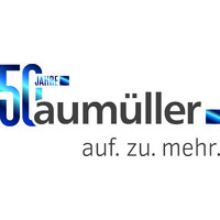 AUMÜLLER AUMATIC GmbH logo, AUMÜLLER AUMATIC GmbH contact details