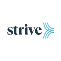 Strive Business Solutions logo, Strive Business Solutions contact details