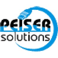 Peiser Solutions logo, Peiser Solutions contact details