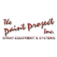 Paint Project logo, Paint Project contact details