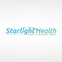 Starlight Health logo, Starlight Health contact details