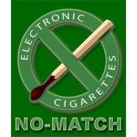 No-Match Electronic Cigarettes, E-Liquids and Accessories logo, No-Match Electronic Cigarettes, E-Liquids and Accessories contact details