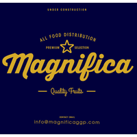 Magnifica General Goods Procurement logo, Magnifica General Goods Procurement contact details