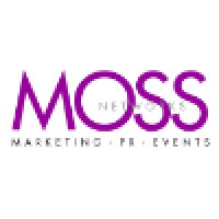 Moss Networks logo, Moss Networks contact details