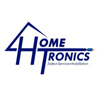 Hometronics LLC logo, Hometronics LLC contact details