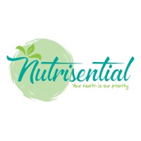 Nutrisential Inc. logo, Nutrisential Inc. contact details