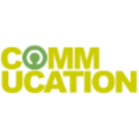 Commucation logo, Commucation contact details