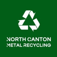 North Canton Metal Recycling logo, North Canton Metal Recycling contact details