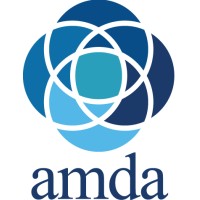 AMDA - The Society for Post-Acute and Long-Term Care Medicine logo, AMDA - The Society for Post-Acute and Long-Term Care Medicine contact details