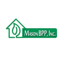 Mason BPP, Inc. (Residential Construction/Remodel, HVAC, & Energy Upgrades) logo, Mason BPP, Inc. (Residential Construction/Remodel, HVAC, & Energy Upgrades) contact details