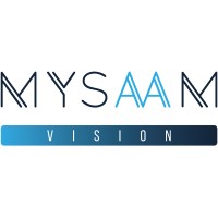 My-Saam logo, My-Saam contact details