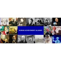 Human Achievement Alliance logo, Human Achievement Alliance contact details