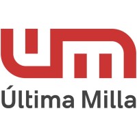 Ultima Milla logo, Ultima Milla contact details