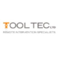 ToolTec Ltd logo, ToolTec Ltd contact details