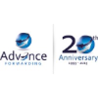 Advance Forwarding Ltd logo, Advance Forwarding Ltd contact details