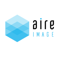 AIRE Image inc. logo, AIRE Image inc. contact details