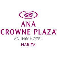 ANA Crowne Plaza Narita logo, ANA Crowne Plaza Narita contact details