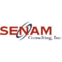 Senam Consulting, Inc. logo, Senam Consulting, Inc. contact details